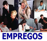 Agências de Emprego em Paulínia