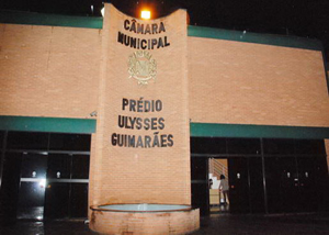 Câmara Municipal de Paulínia