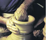 Cerâmicas em Paulínia
