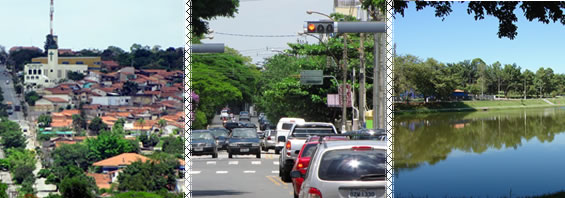 Cidade de Paulínia