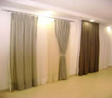 Cortinas e Persianas em Paulínia
