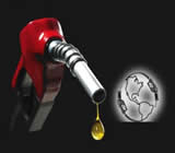 Postos de Gasolina em Paulínia