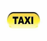 Táxi em Paulínia
